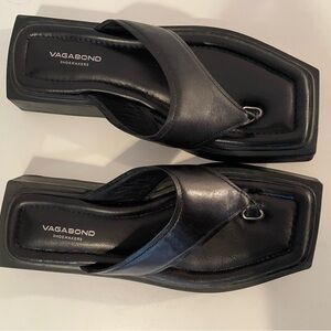 Vagabond Shoemakers Evy Heeled Sandals